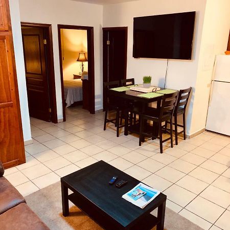 Sunny Daze Apartment Puerto Penasco Exterior photo