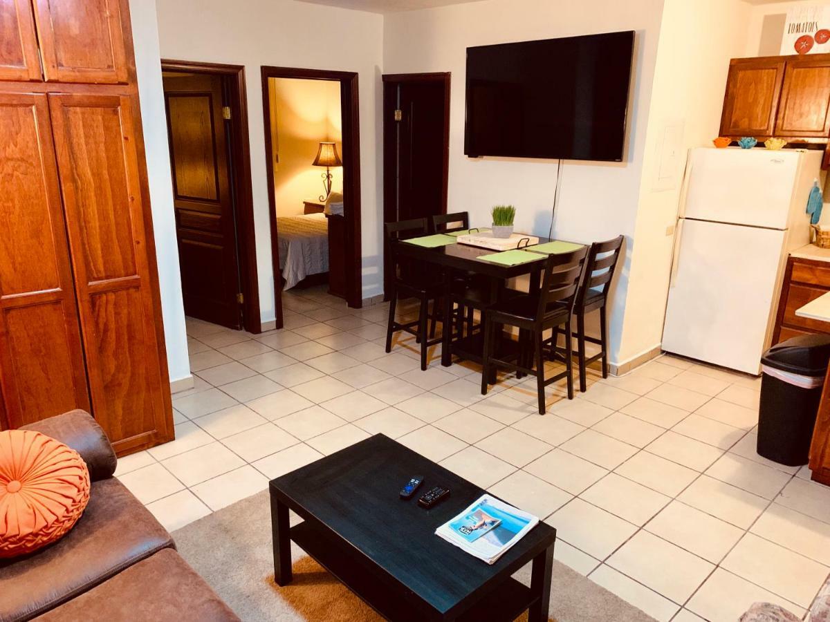 Sunny Daze Apartment Puerto Penasco Exterior photo