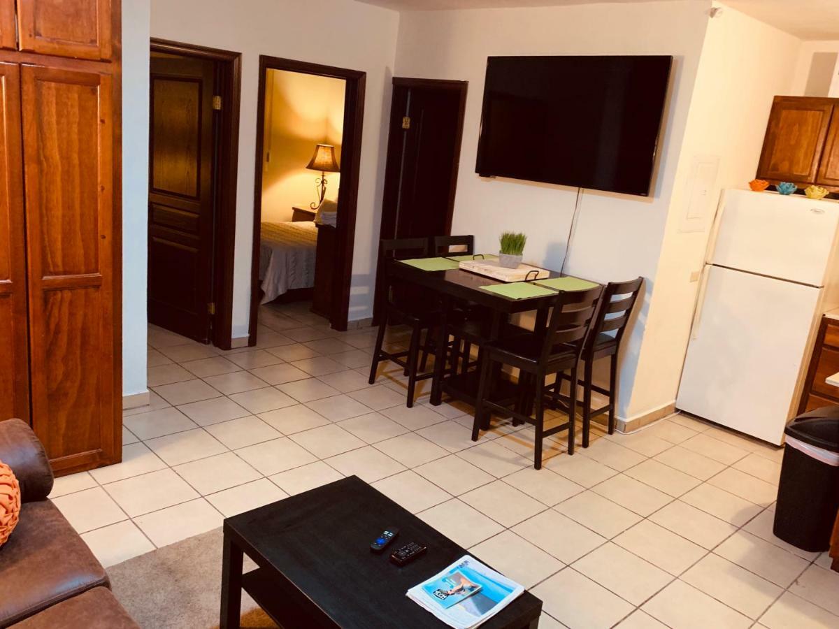Sunny Daze Apartment Puerto Penasco Exterior photo